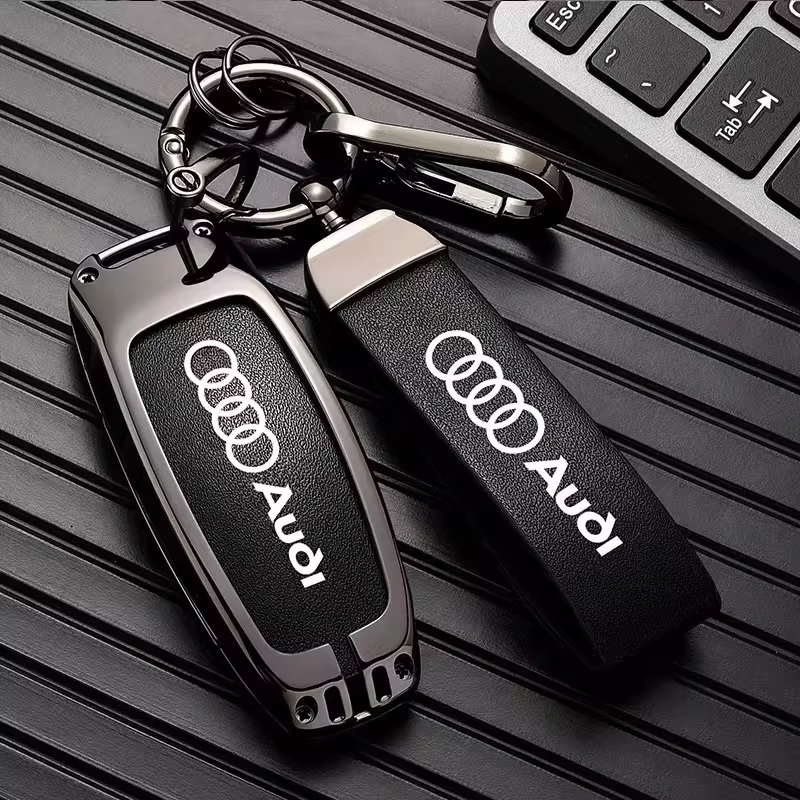 Audi Key Case Cover